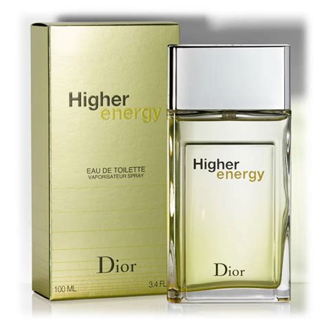 dior increase|Dior higher energy 100ml.